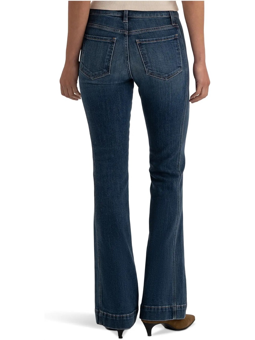 Kut from the Kloth Natalie Boot Cut - Picture 3 of 4